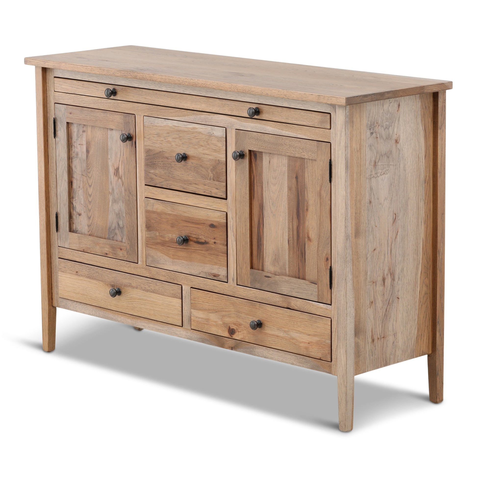 Hidden Treasures Dining Server