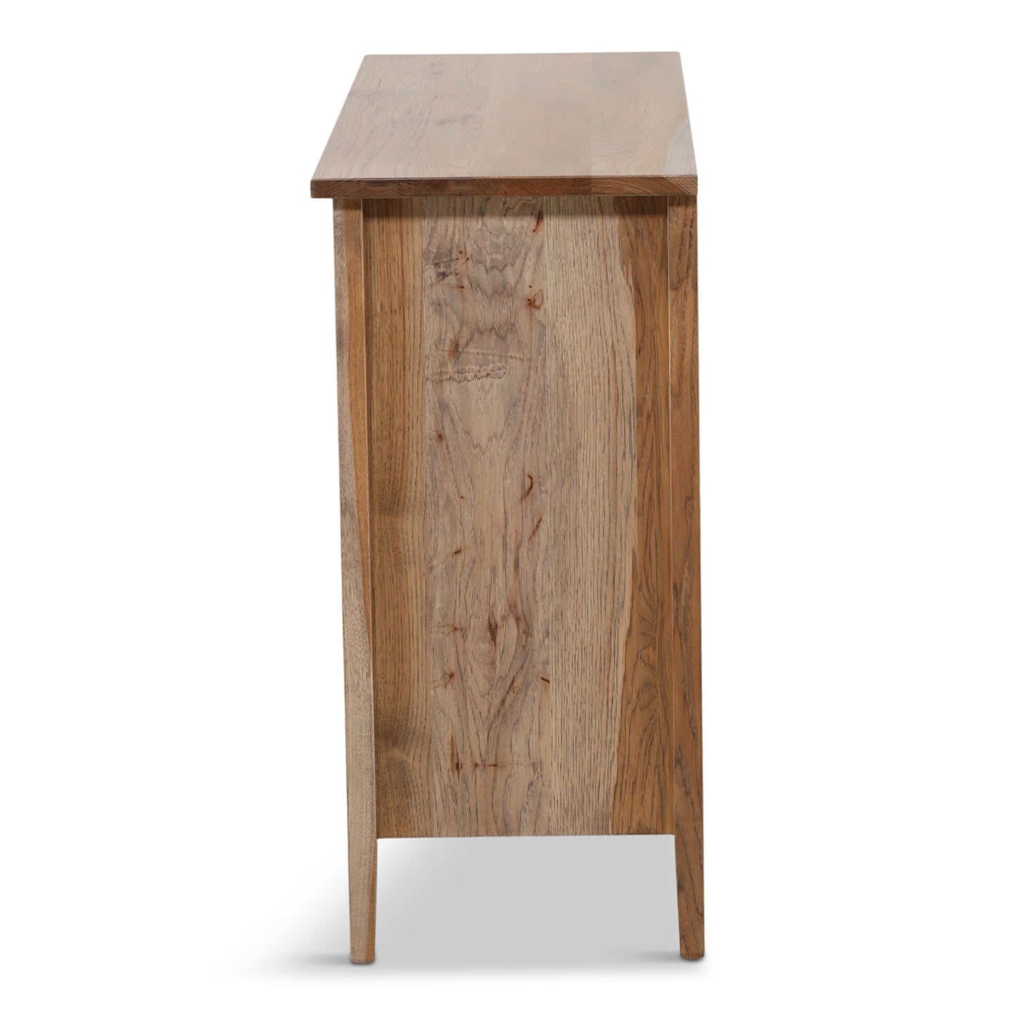 Hidden Treasures Dining Server