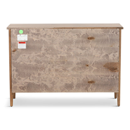 Hidden Treasures Dining Server