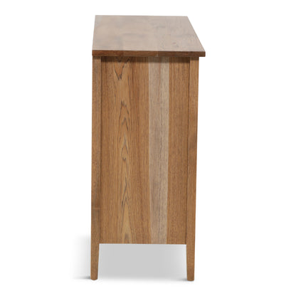 Hidden Treasures Dining Server