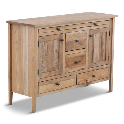 Hidden Treasures Dining Server