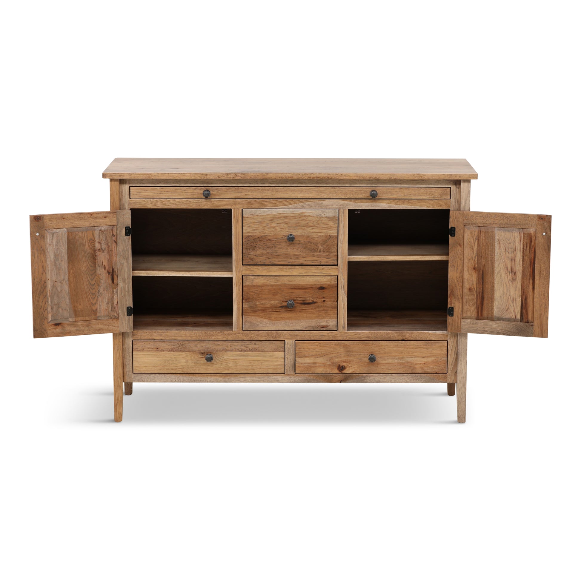 Hidden Treasures Dining Server