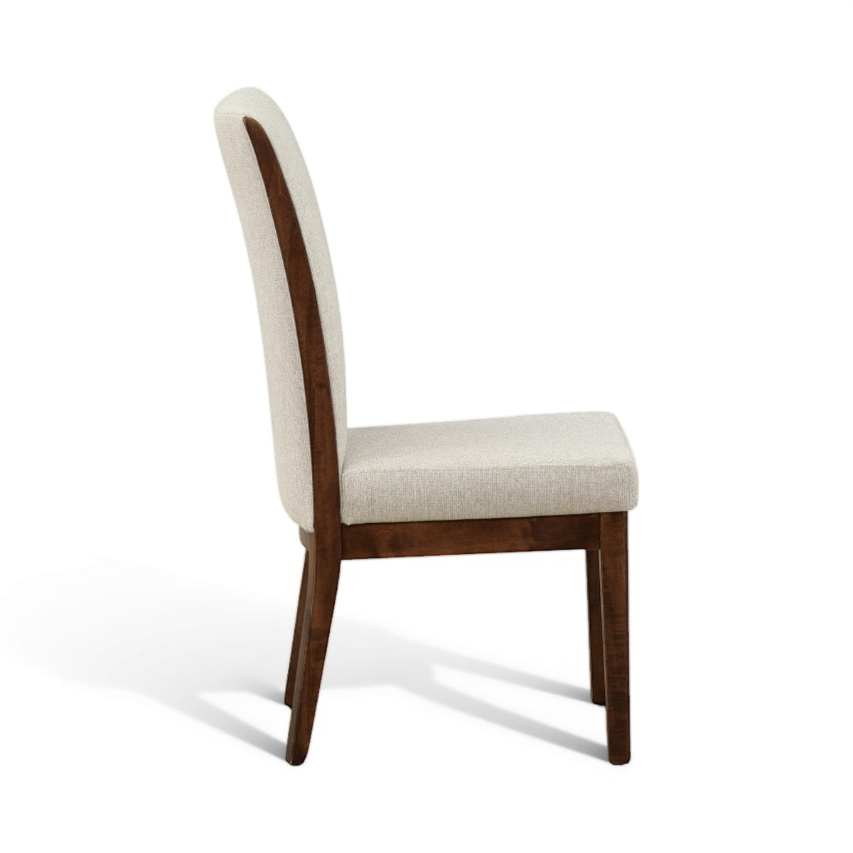 Montreal Express Upholstered Dining Side Chair
