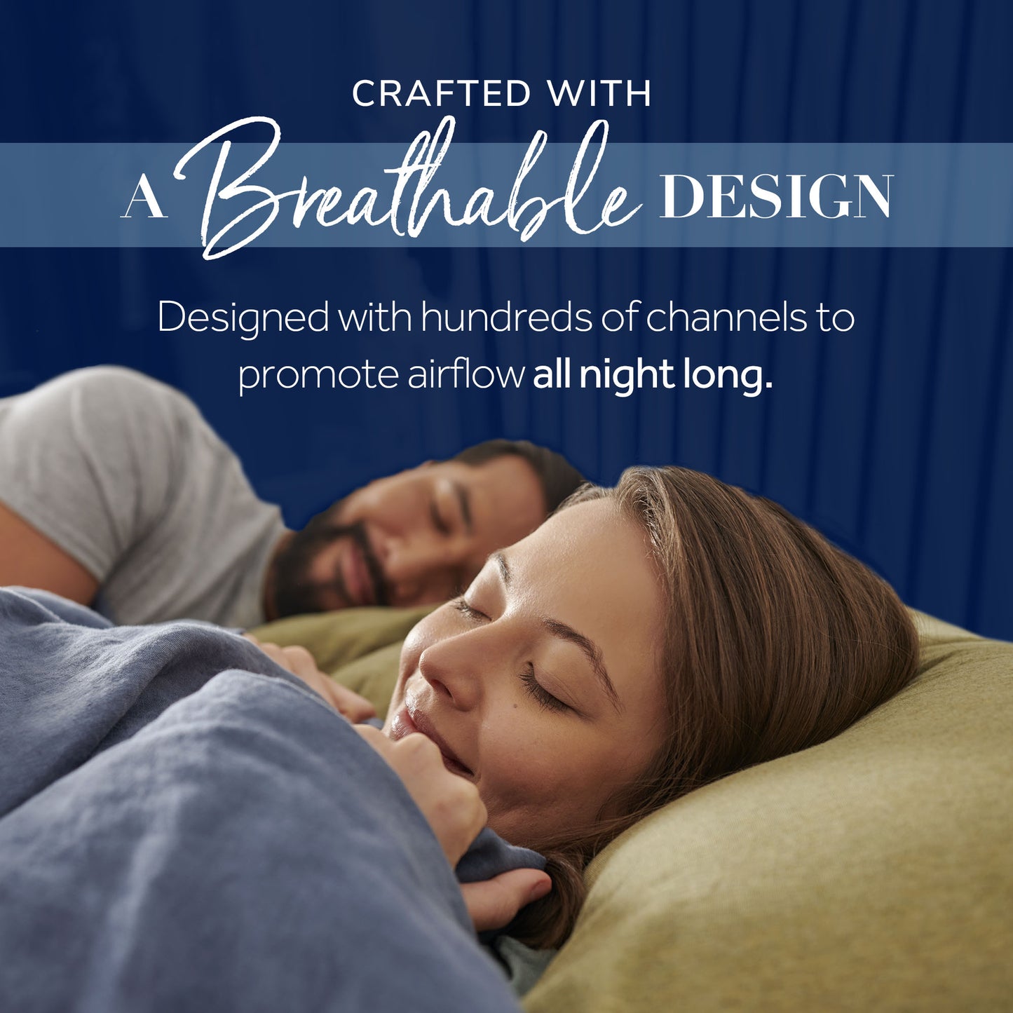 Stearns & Foster Lux Hybrid Elite Soft Mattress