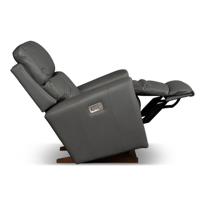 Apollo Leather Rocker Recliner