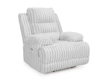Technique Zero Wall Power Recliner
