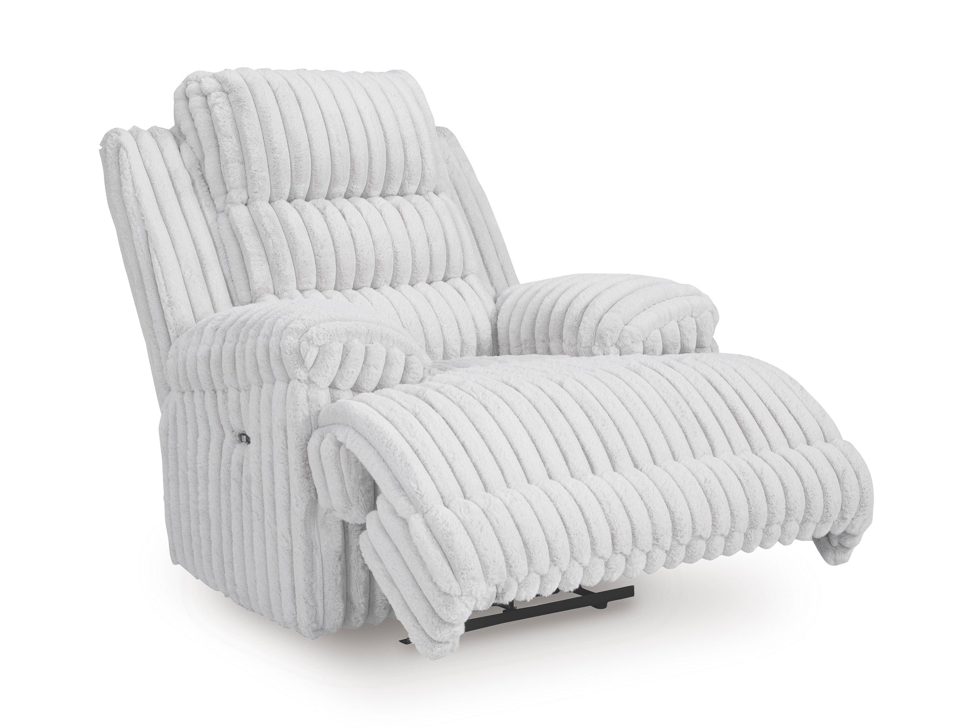 Technique Zero Wall Power Recliner