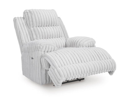 Technique Zero Wall Power Recliner
