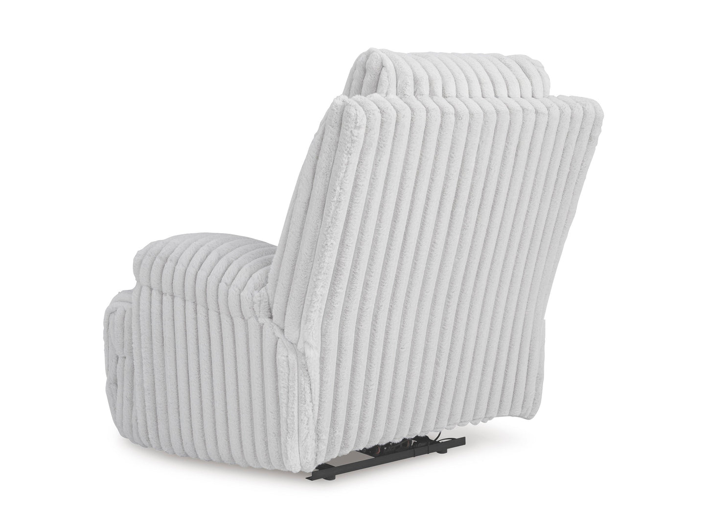 Technique Zero Wall Power Recliner