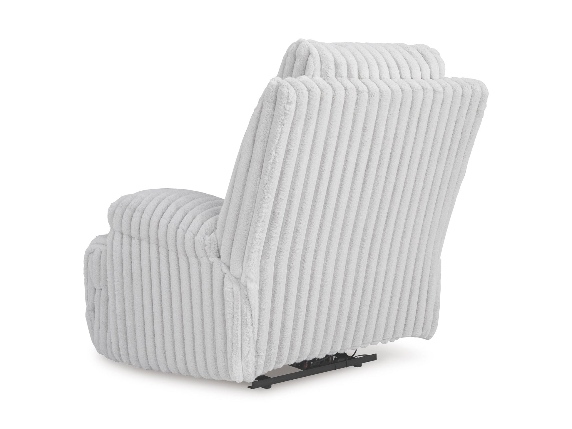 Technique Zero Wall Power Recliner
