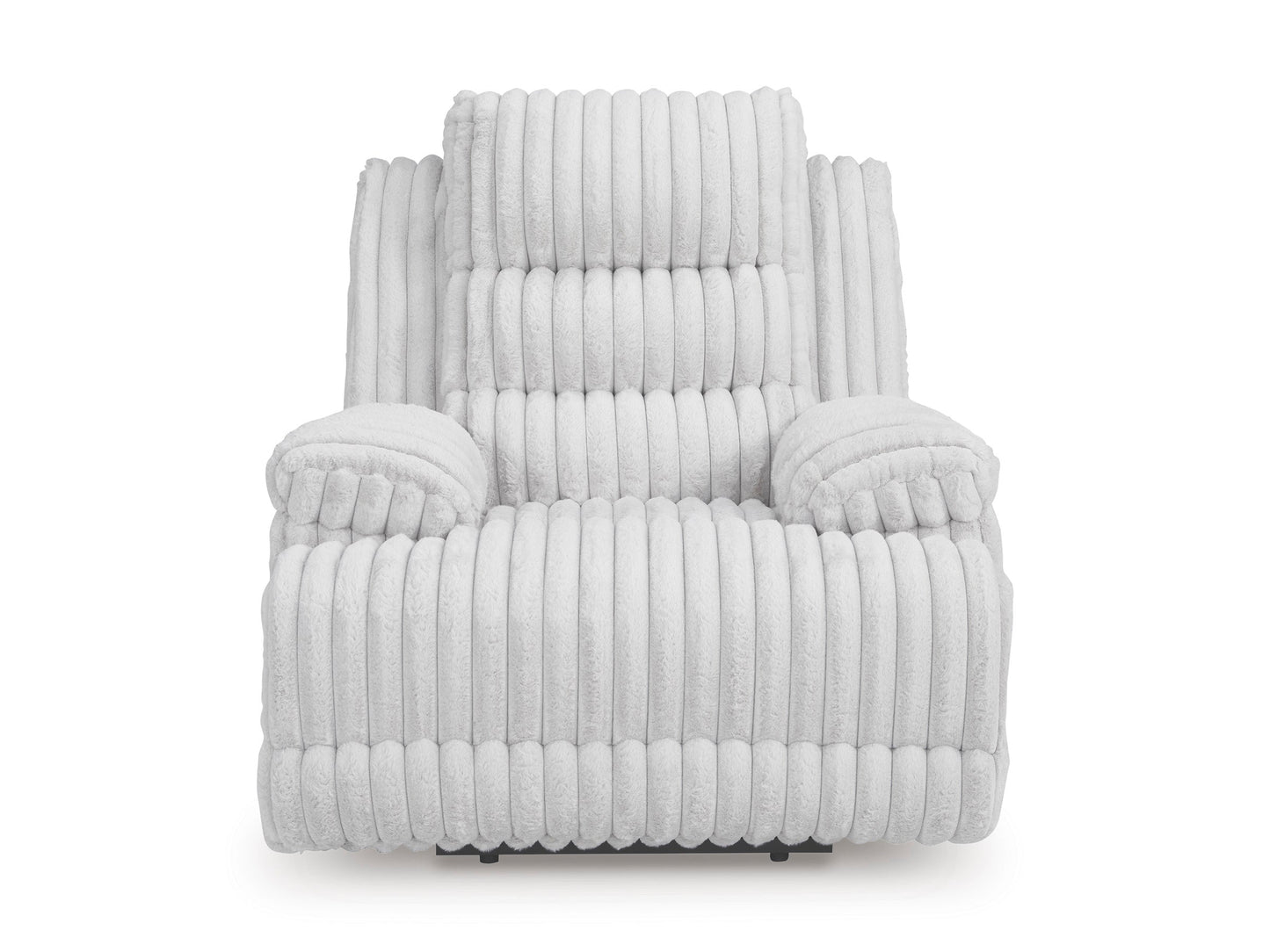 Technique Zero Wall Power Recliner Alloy