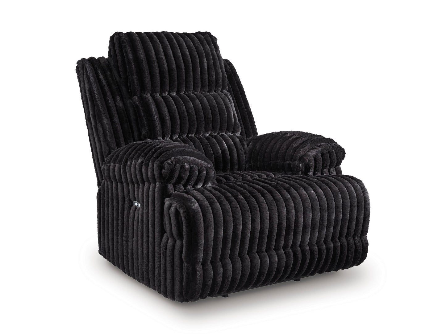 Technique Zero Wall Power Recliner