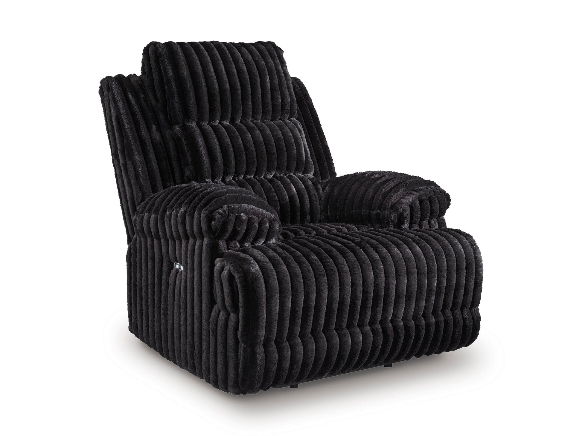 Technique Zero Wall Power Recliner