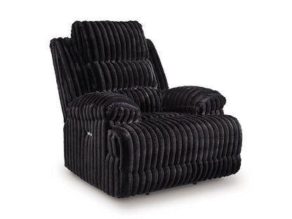 Technique Zero Wall Power Recliner