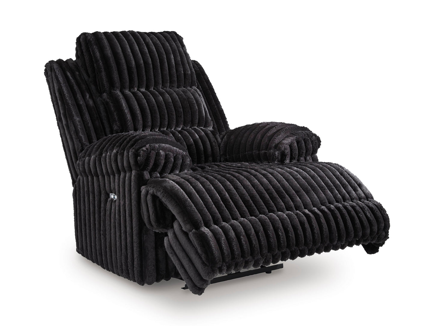 Technique Zero Wall Power Recliner