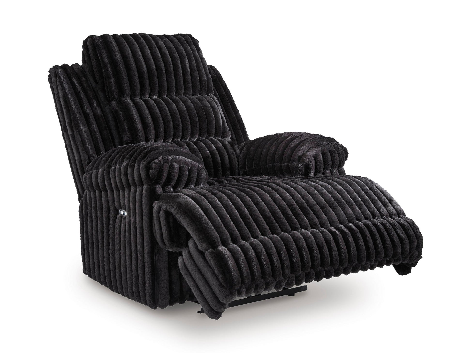 Technique Zero Wall Power Recliner