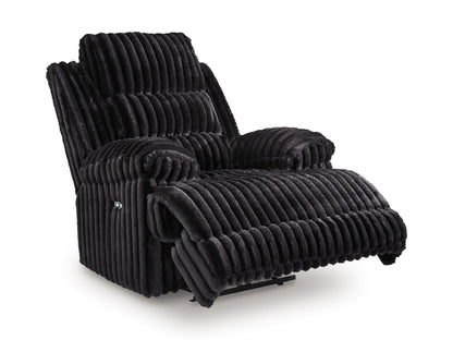 Technique Zero Wall Power Recliner