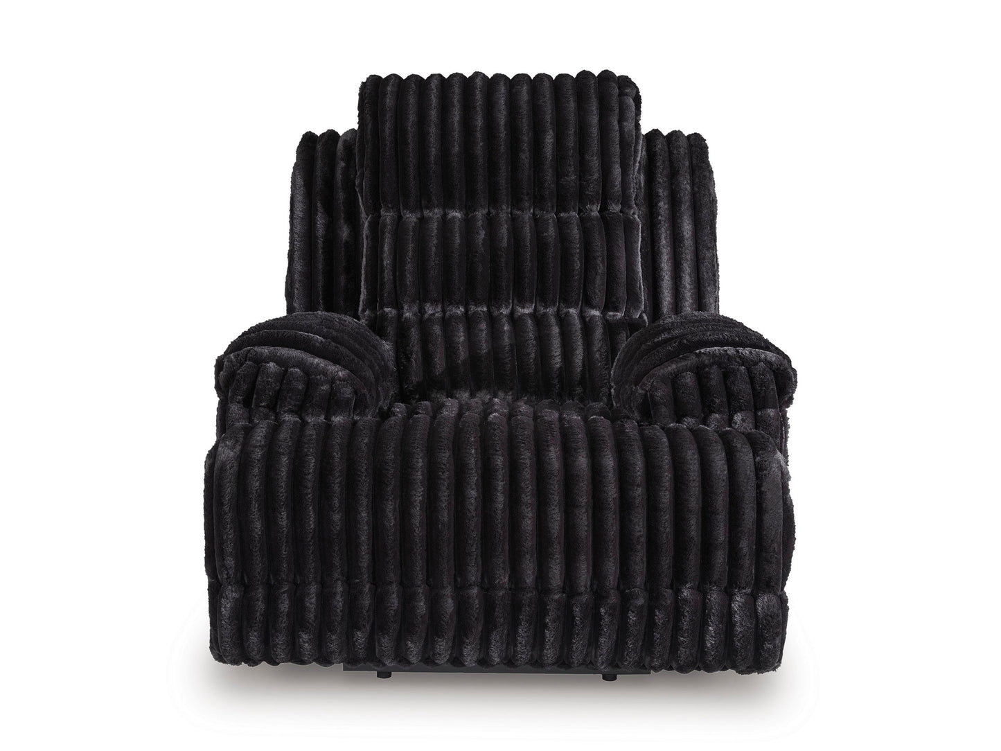 Technique Zero Wall Power Recliner Onyx