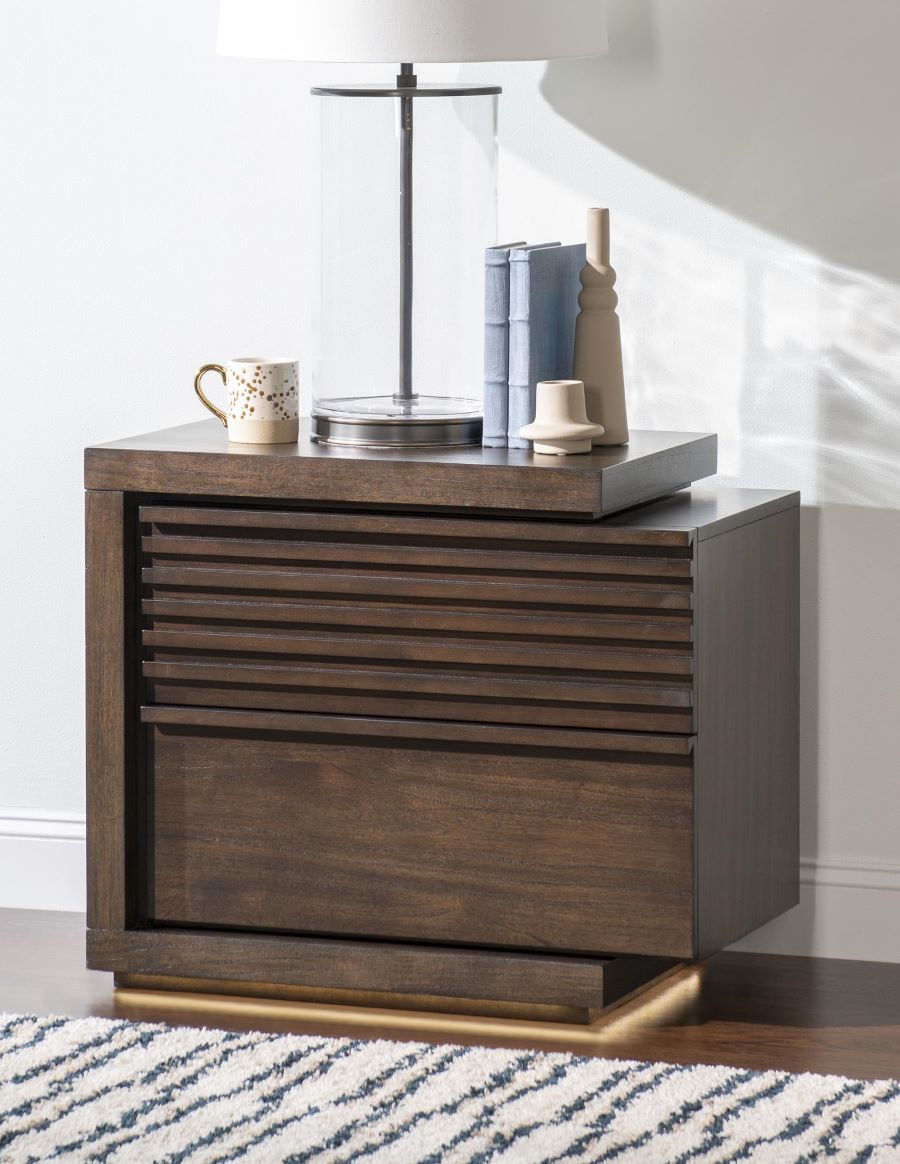 Layton Nightstand