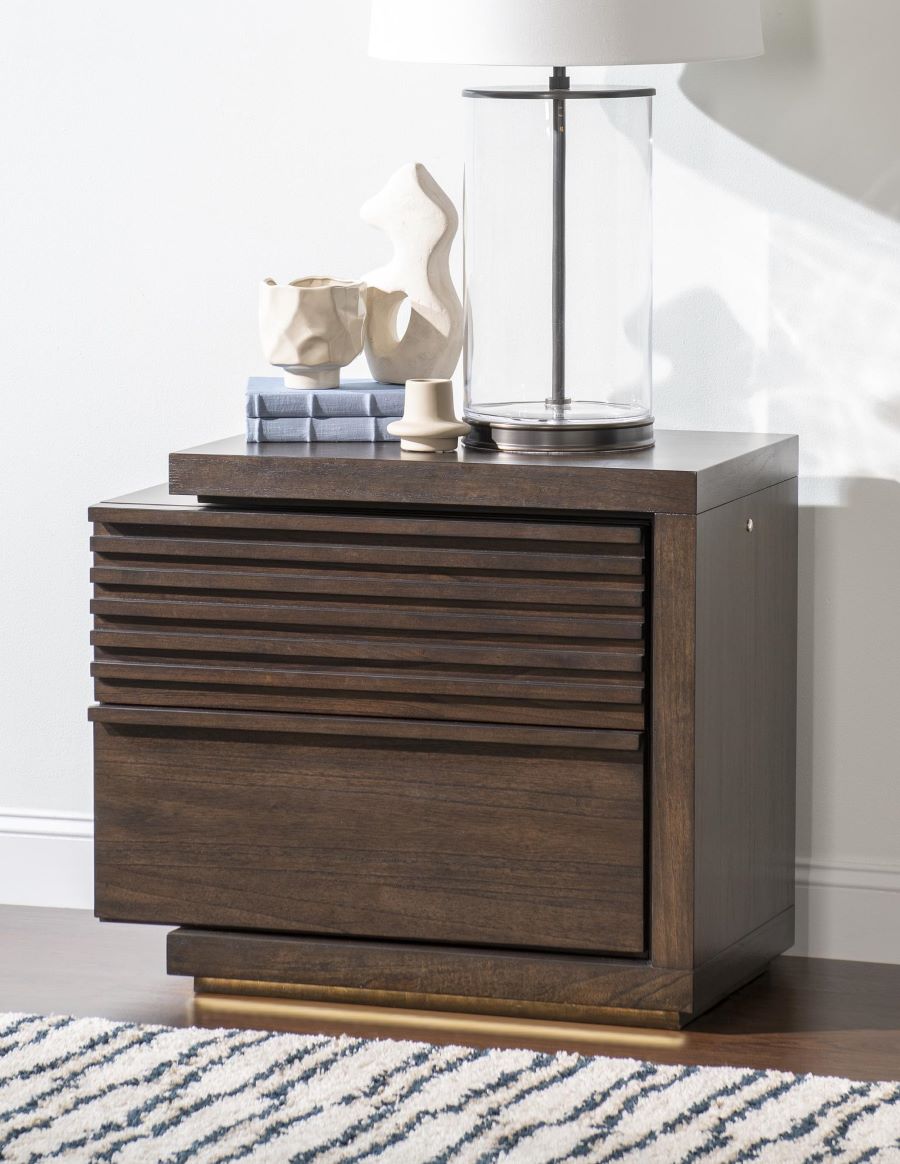 Layton Nightstand