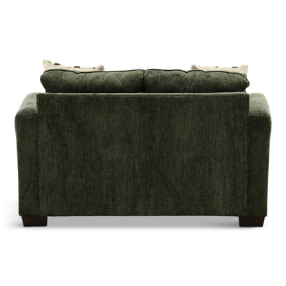 Marlow Loveseat