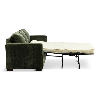 Marlow Queen Innerspring Sleeper Sofa