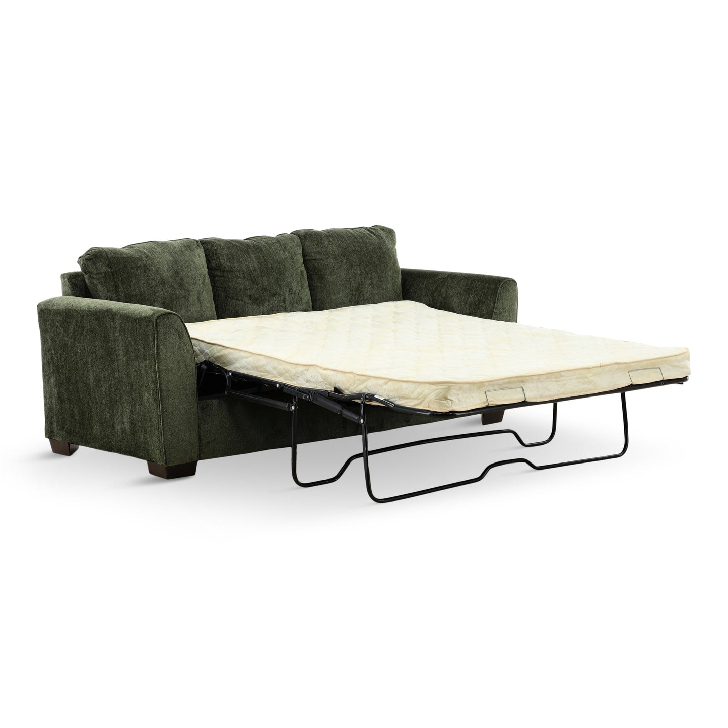 Marlow Queen Innerspring Sleeper Sofa