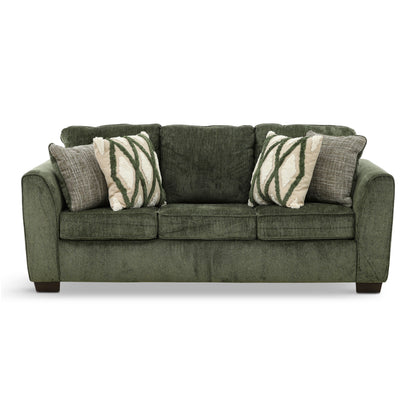 Marlow Queen Innerspring Sleeper Sofa