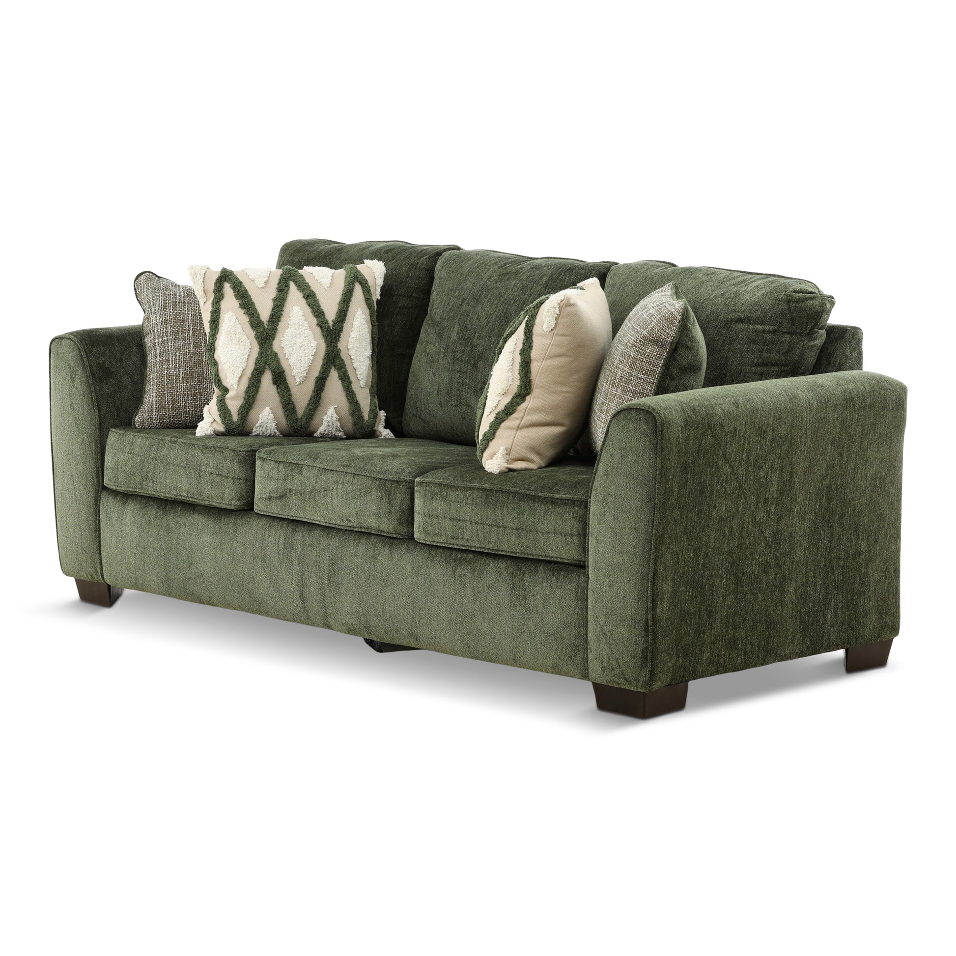 Marlow Queen Innerspring Sleeper Sofa