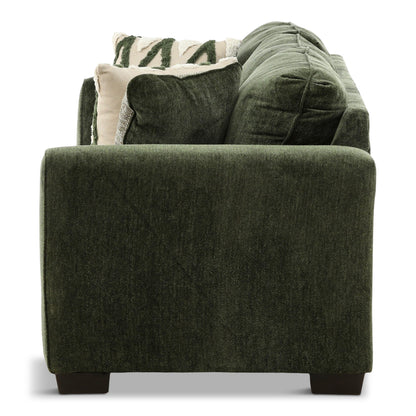 Marlow Queen Innerspring Sleeper Sofa