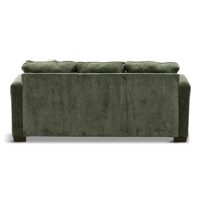 Marlow Queen Innerspring Sleeper Sofa