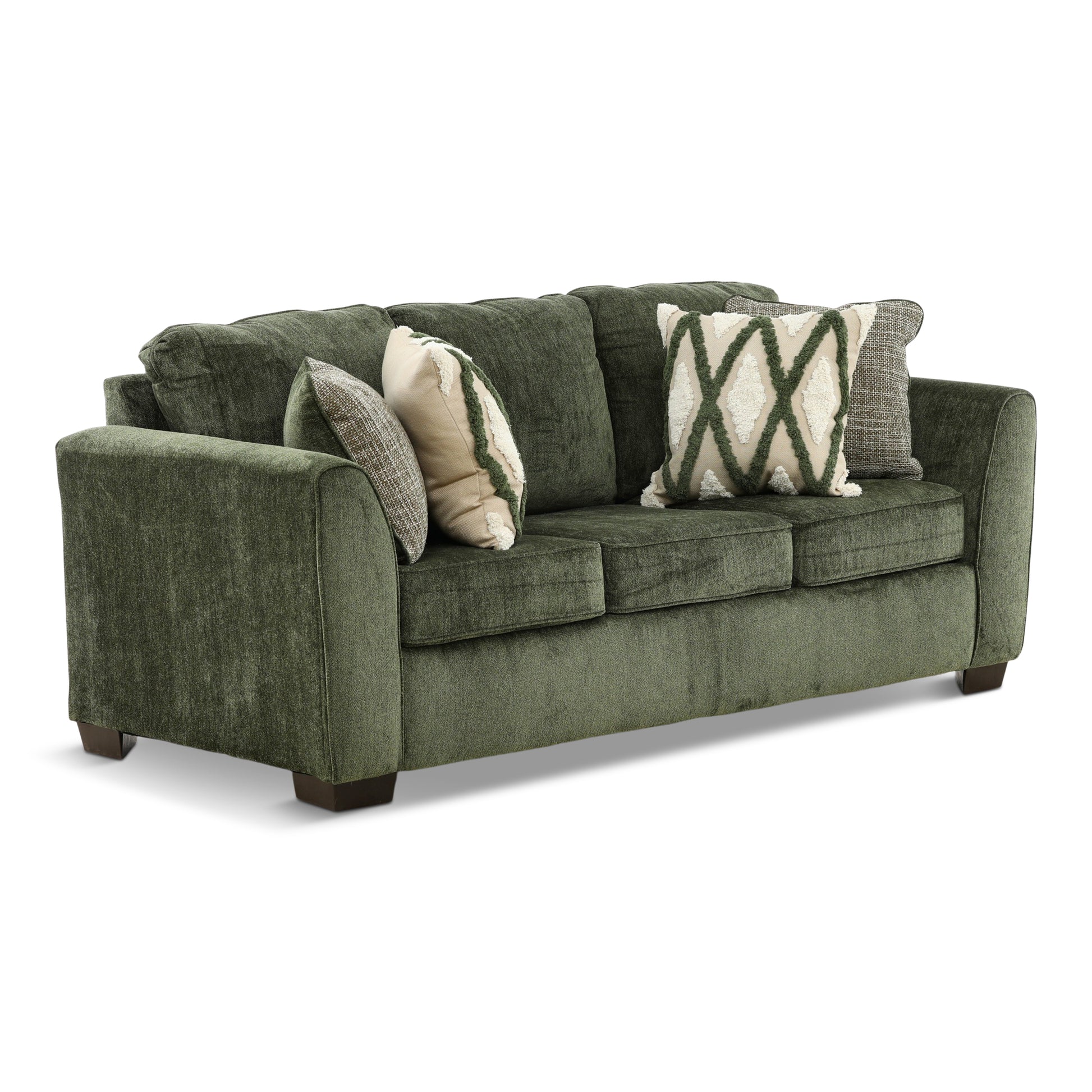 Marlow Queen Innerspring Sleeper Sofa