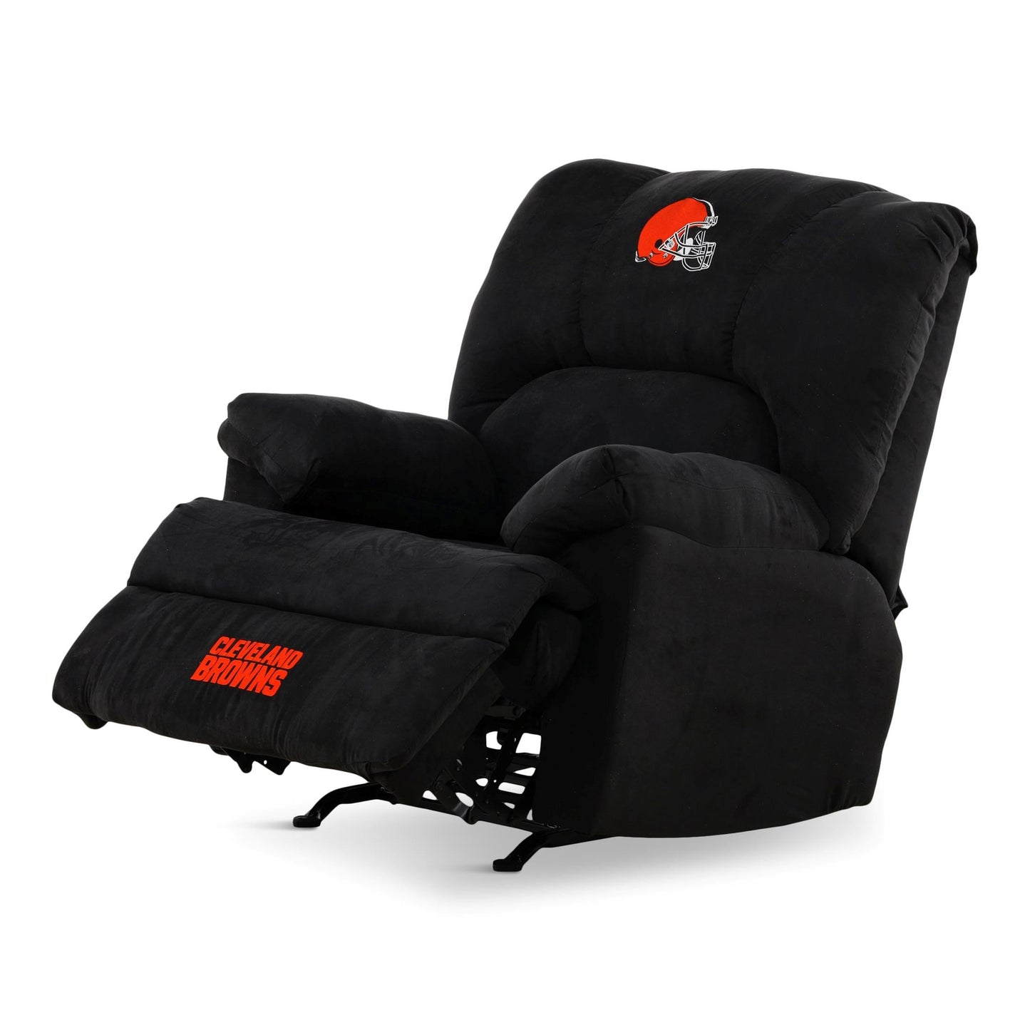 Cleveland Browns Playoff Recliner