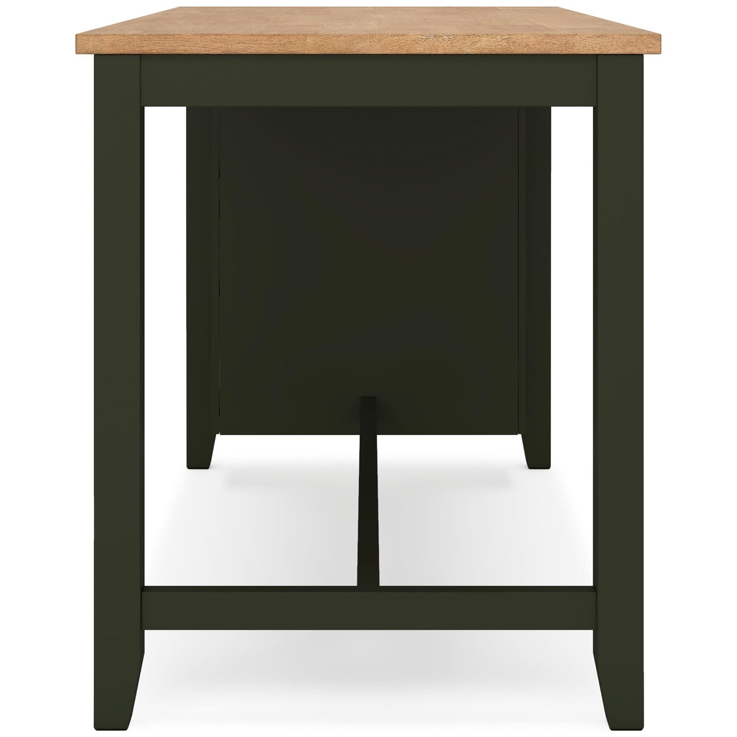 Gesthaven Counter Height Dining Table