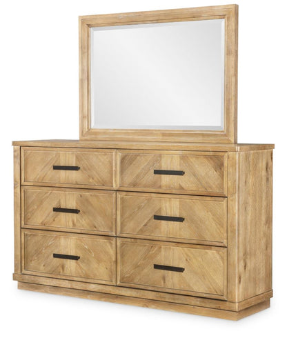 Leland Bedroom Mirror