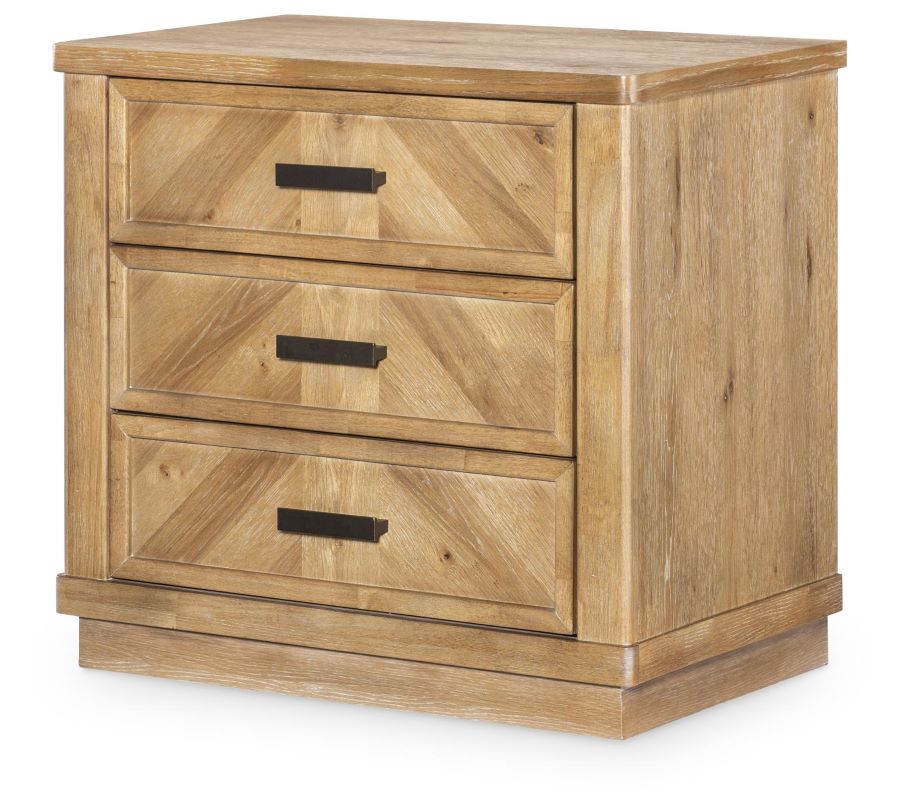 Leland Nightstand