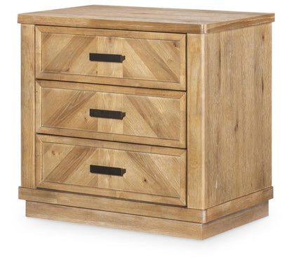 Leland Nightstand