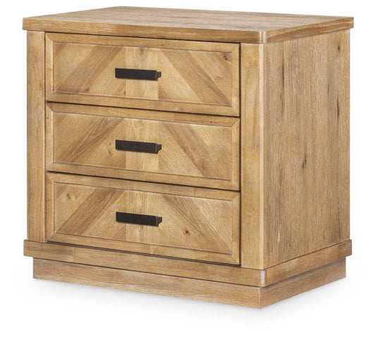 Leland Nightstand