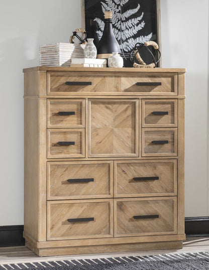 Leland Chest