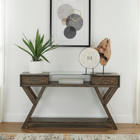 Zurich Sofa Table