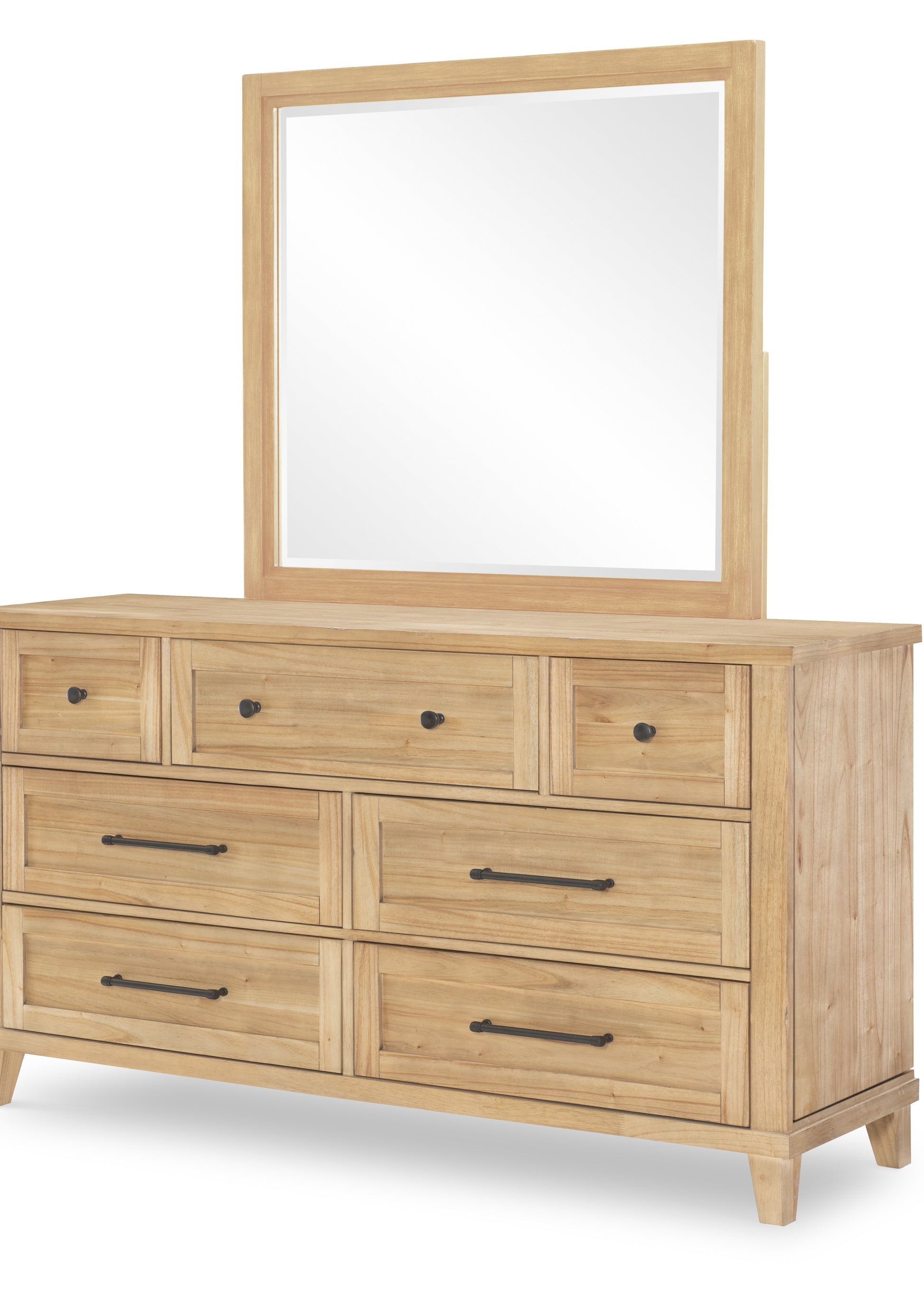 Trisha Yearwood XXX's & OOO's Bedroom Mirror