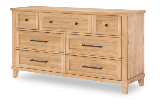 Trisha Yearwood XXX's & OOO's Drawer Dresser