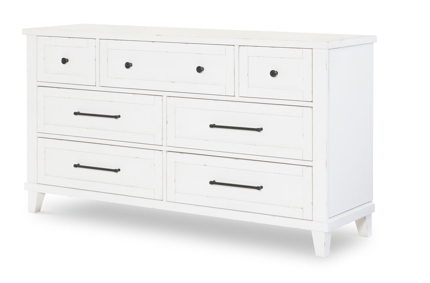 Trisha Yearwood XXX's & OOO's Drawer Dresser