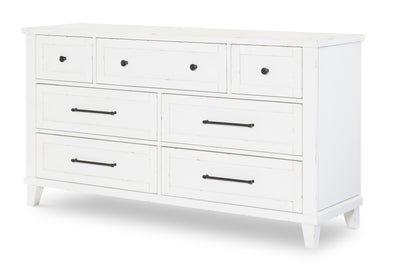 Trisha Yearwood XXX's & OOO's Drawer Dresser