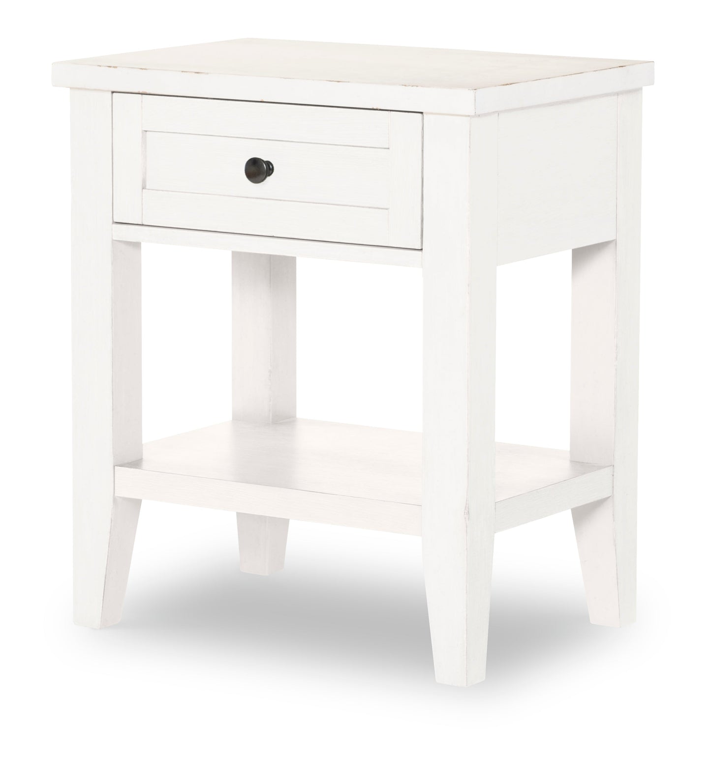 Trisha Yearwood XXX's & OOO's Open Nightstand Cotton