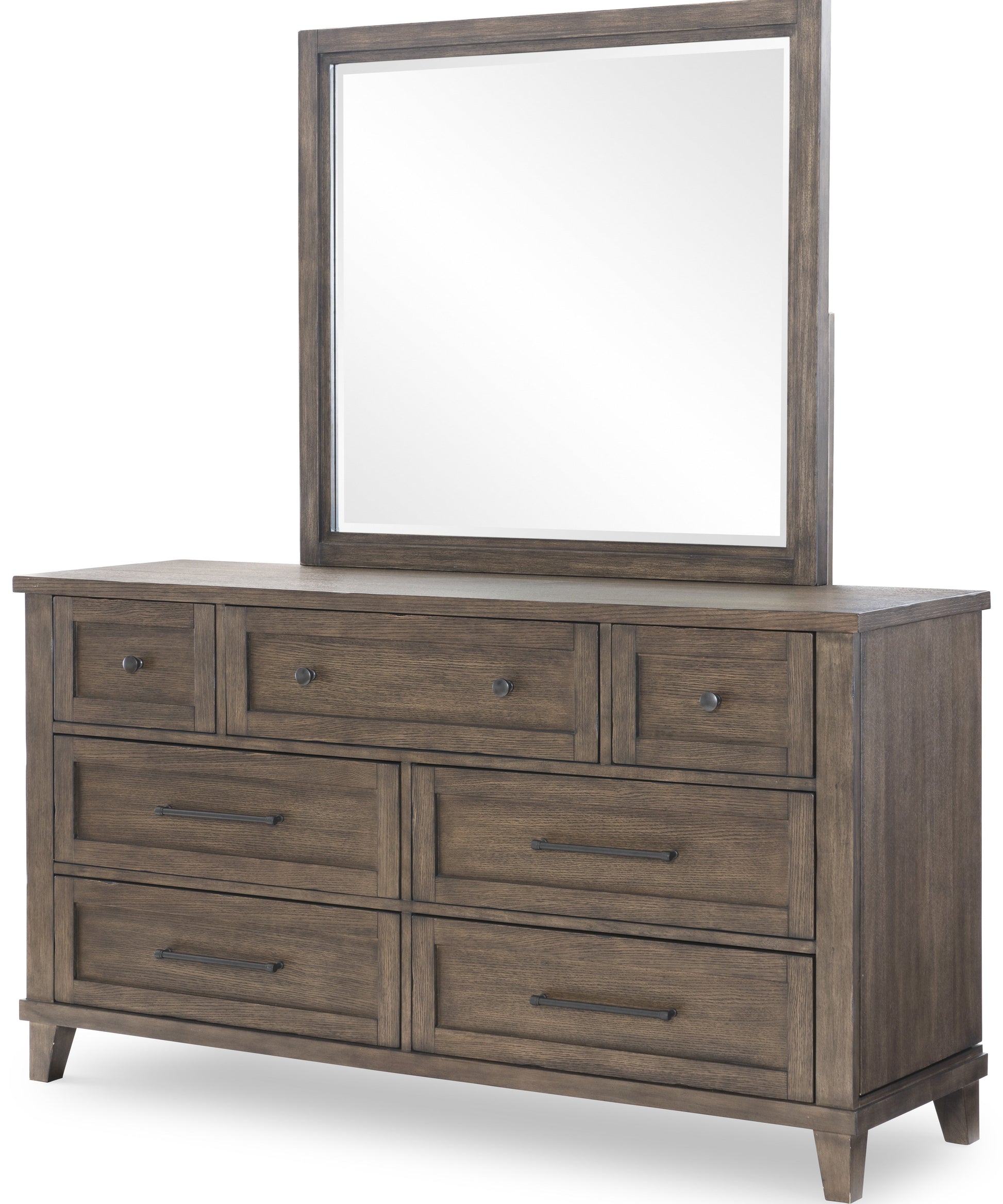 Trisha Yearwood XXX's & OOO's Drawer Dresser