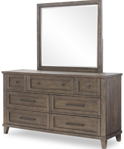 Trisha Yearwood XXX's & OOO's Drawer Dresser