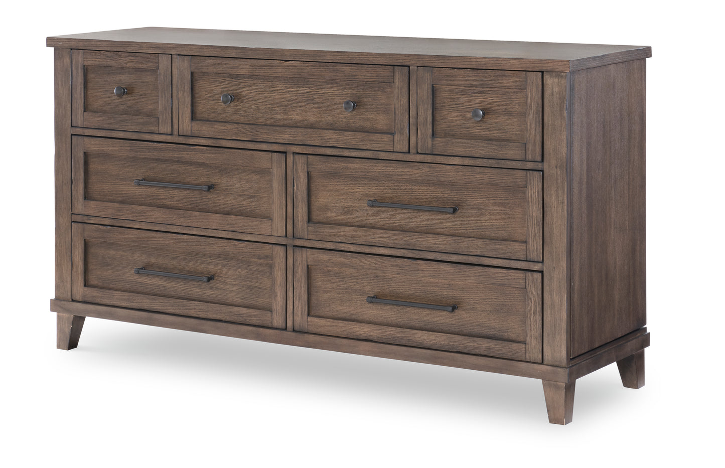 Trisha Yearwood XXX's & OOO's Drawer Dresser