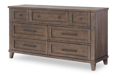 Trisha Yearwood XXX's & OOO's Drawer Dresser