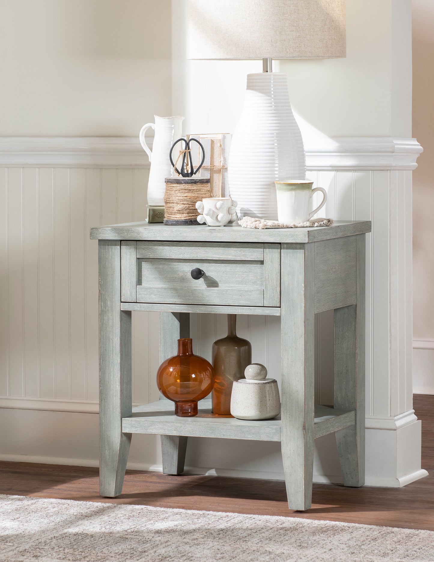 Trisha Yearwood XXX's & OOO's Open Nightstand